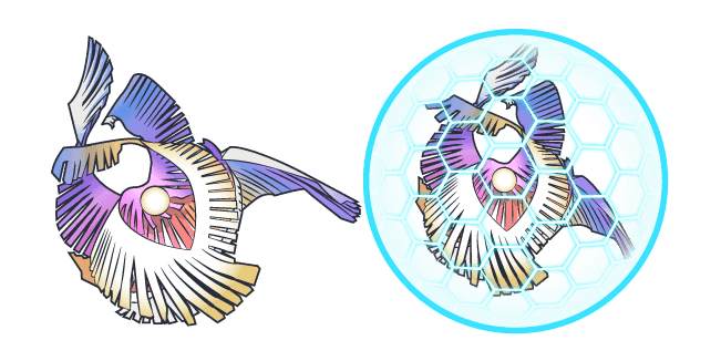 Galeem's Light Cursor Pack