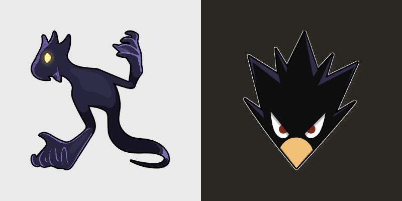 Custom Cute Cursor Pack