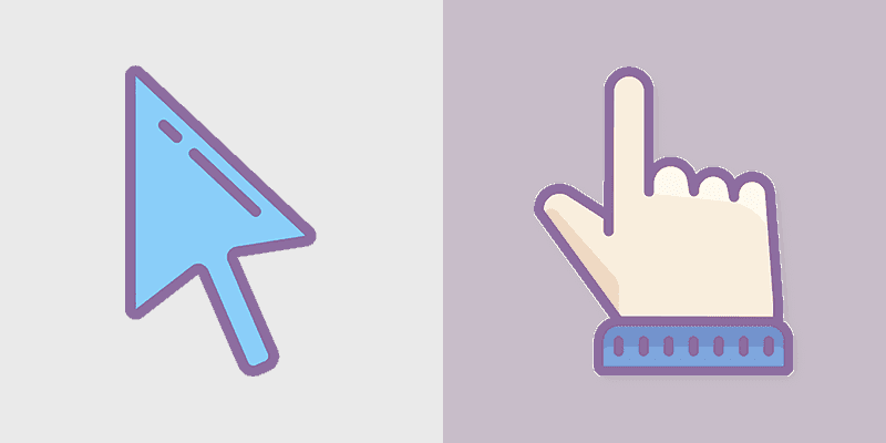 Enchanting Palette - Cute Color Collection