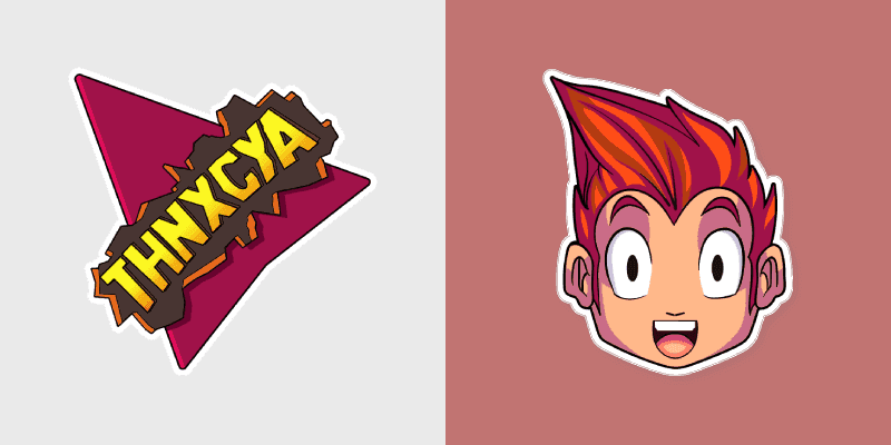 Custom Cute Cursor Pack