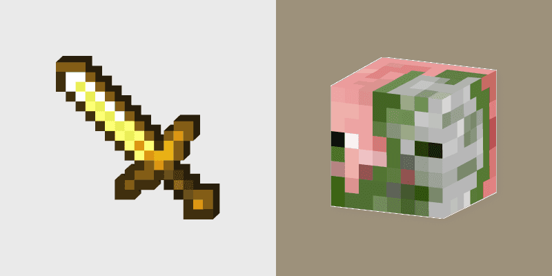 Cute Cursor Minecraft Pack