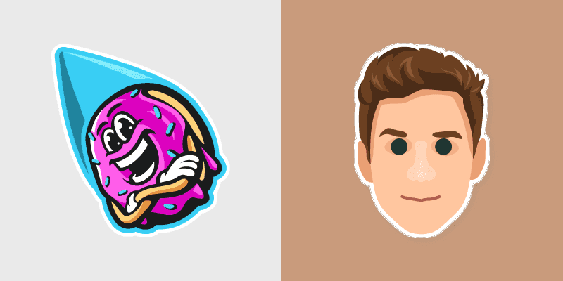 Stylish Cursor Pack - Justin Stuart Edition