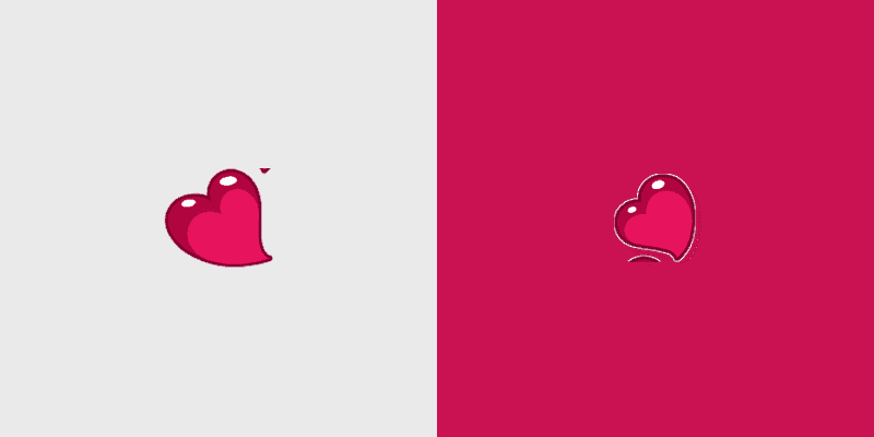Cute Valentine's Day Cursor Pack