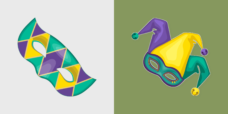 Cute Cursor Carnival