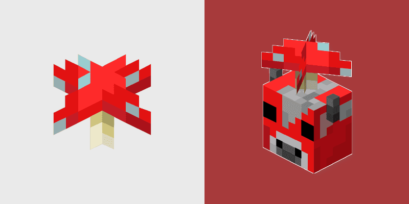 Minecraft Custom Cursor Pack