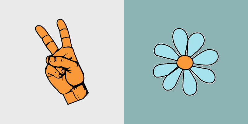 VSCO Girl's Custom Cursor Pack