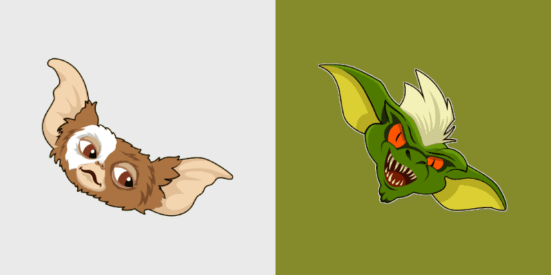 Custom Cursor Pack - Movie Magic