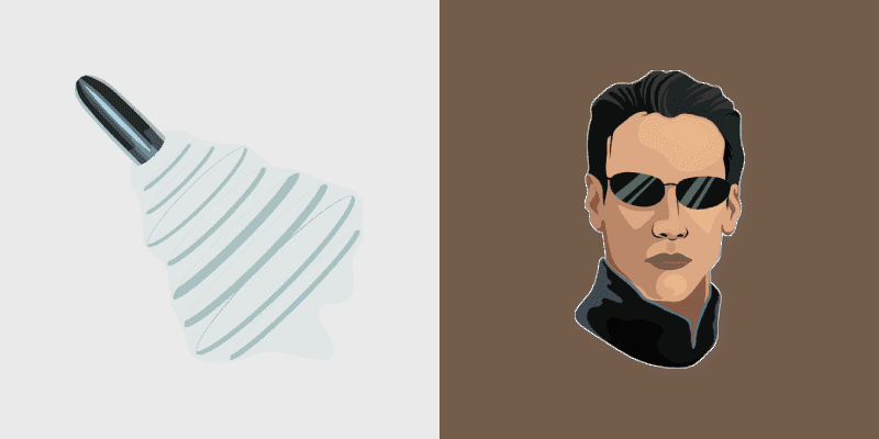 Custom Cursor Pack Neo