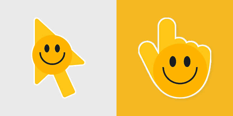 Cursor Joy Pack for Windows