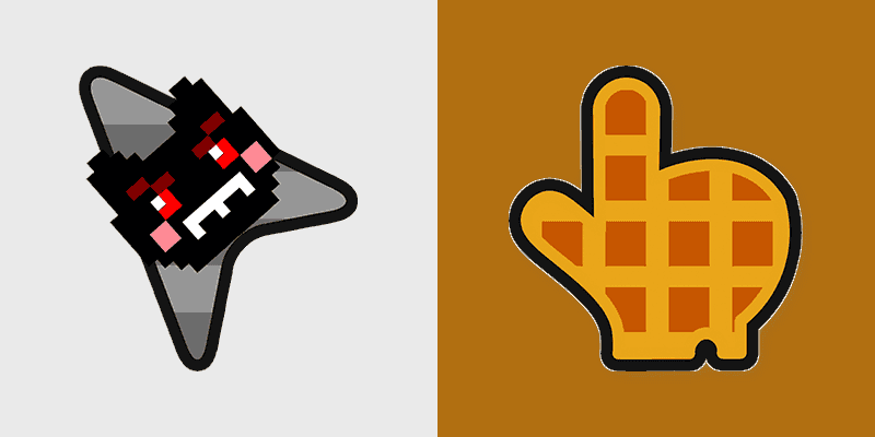 Custom Cute Cursor Pack