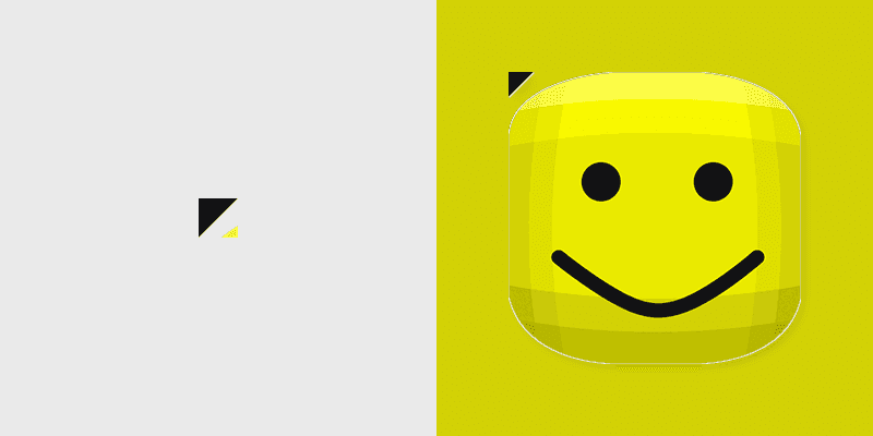 Custom Cursor Pack for Roblox Enthusiasts