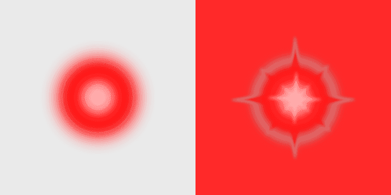 Spectrum Cursor Pack