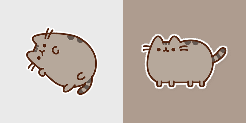 Cute Cursor Collection