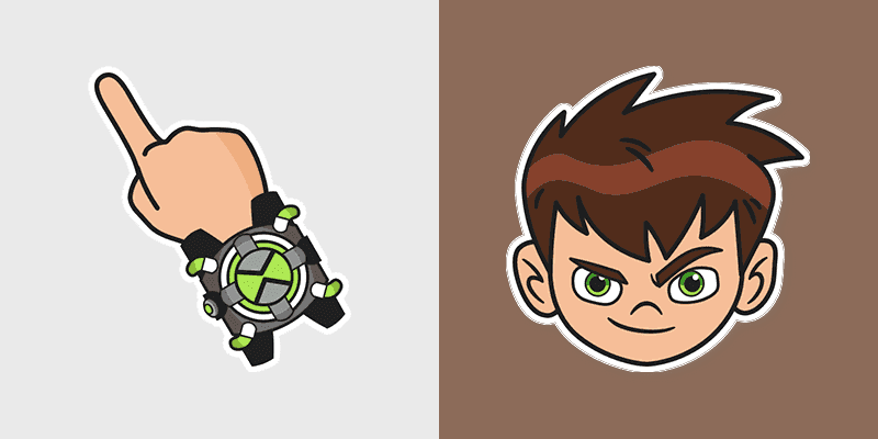 Cute Cursor Pack for Windows