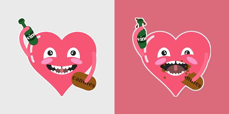 Charming Mouse Cursor Pack