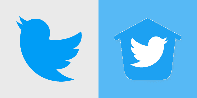 Twitter Cursor Pack - Custom Mouse Icons