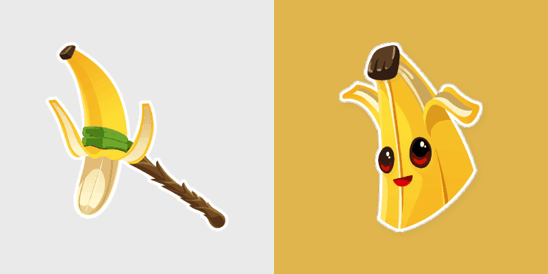 Fortnite Custom Mouse Cursor Pack