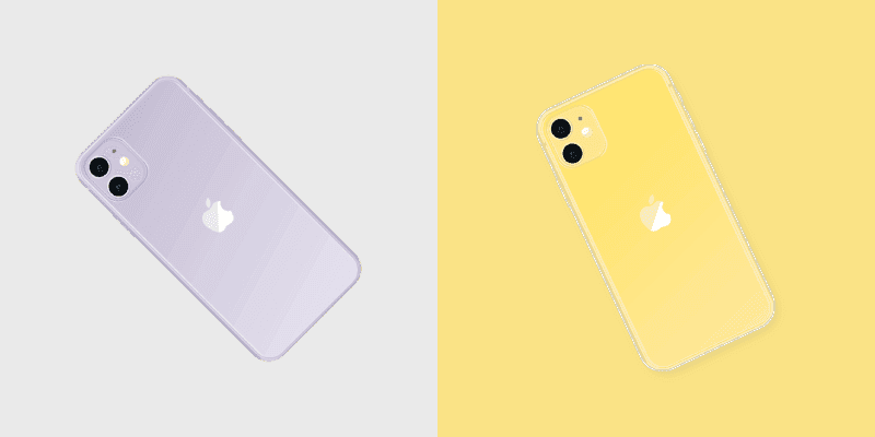 Cute Cursor Pack for iPhone