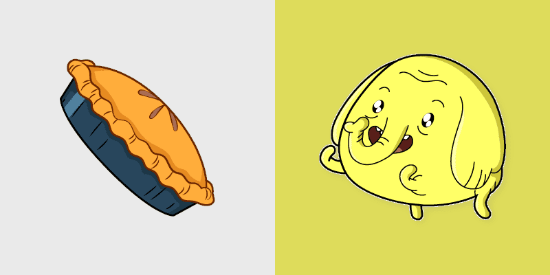 Cute Cursor Adventure Pack