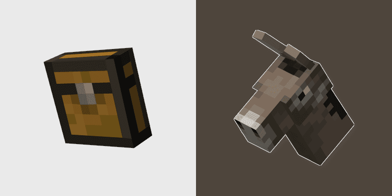 Minecraft Custom Cursor Pack