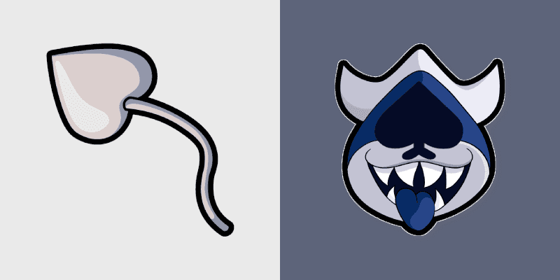 Cute Cursor King Pack