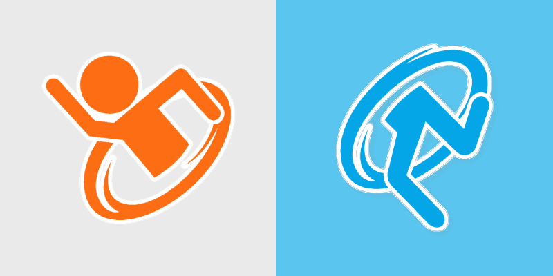 Cute Cursor Pack for Portal Games