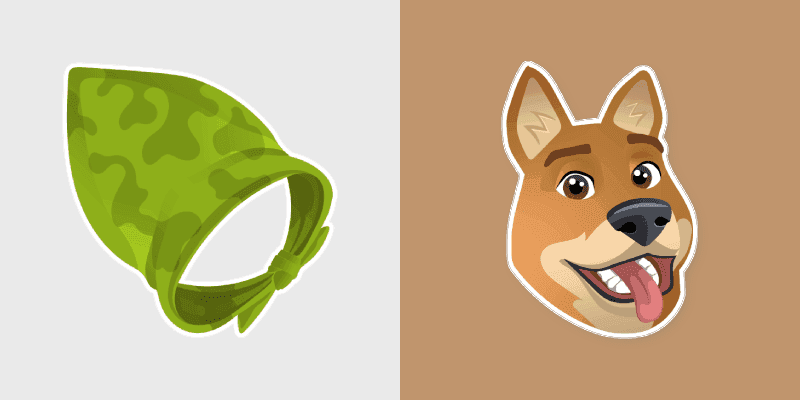 Custom Bonesy Cursor Pack