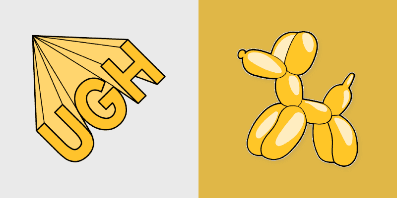 VSCO Girl Cute Cursor Pack