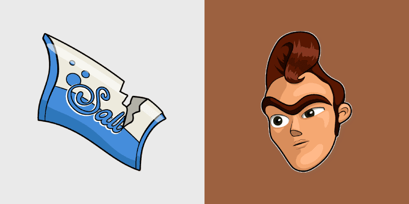 Custom Cute Mouse Cursor Pack