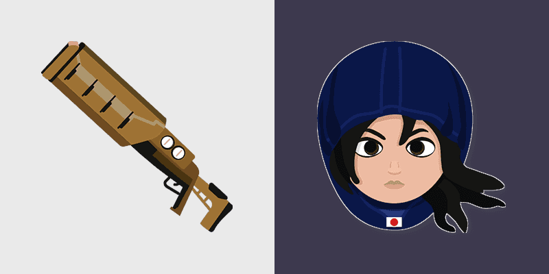 Custom Cute Mouse Cursor for Windows