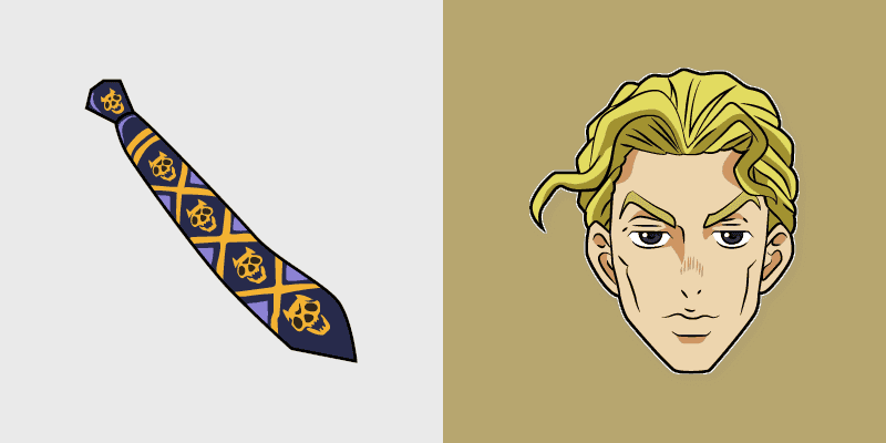 Kira's Cute Mouse Cursor Pack