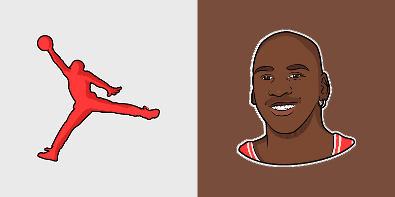 Jordan Cursor Collection