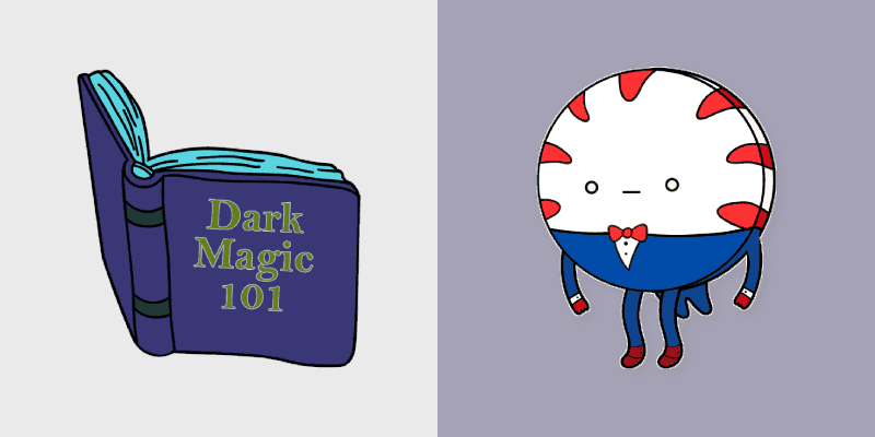 Adventure Time Custom Cursor Pack