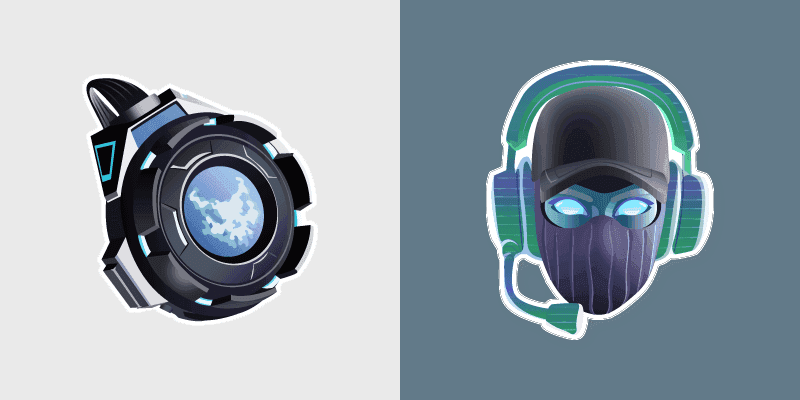 Fortnite Custom Cursor Pack