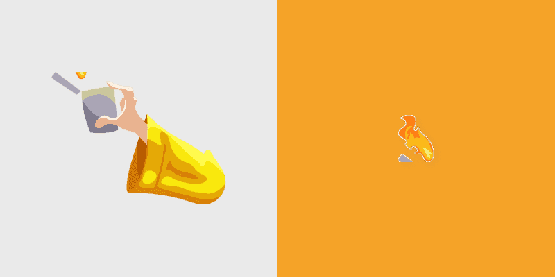 Cute Cursor Pack for Little Nightmares