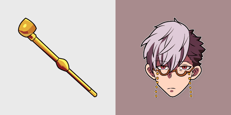 Custom Cute Cursor Pack