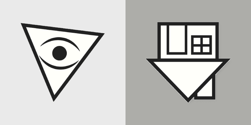 Custom Cursor Pack - The Neighbourhood Inspired