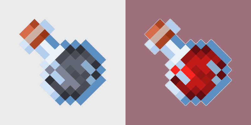 Enchanted Cursor Pack - Minecraft Magic