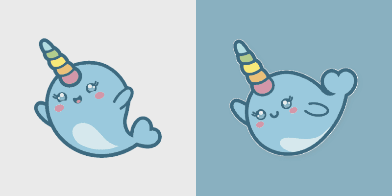 Cute Cursor Companion Pack