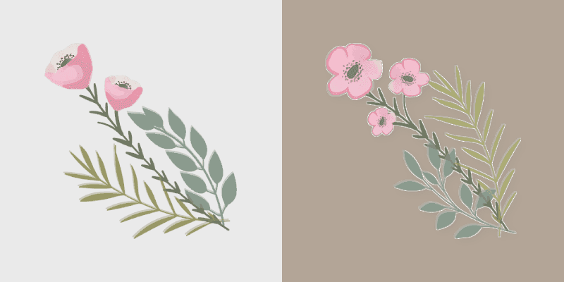 Adonis Custom Cursor Pack