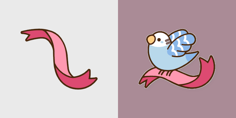 Bo's Cute Cursor Collection