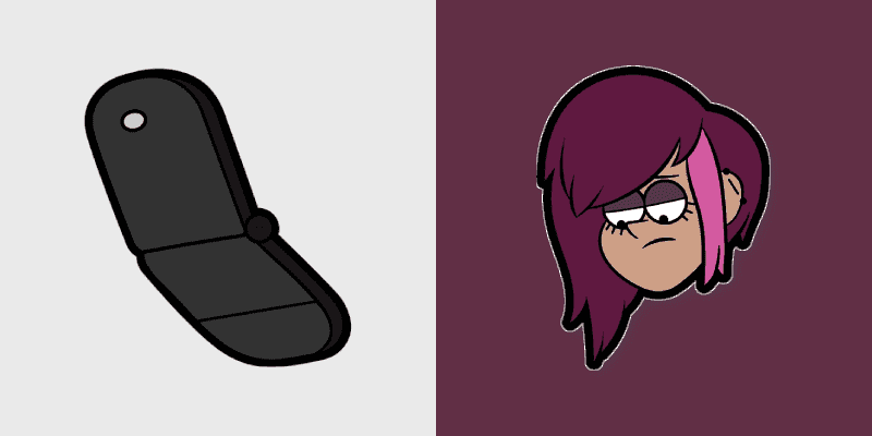 Tambry's Cute Cursor Pack