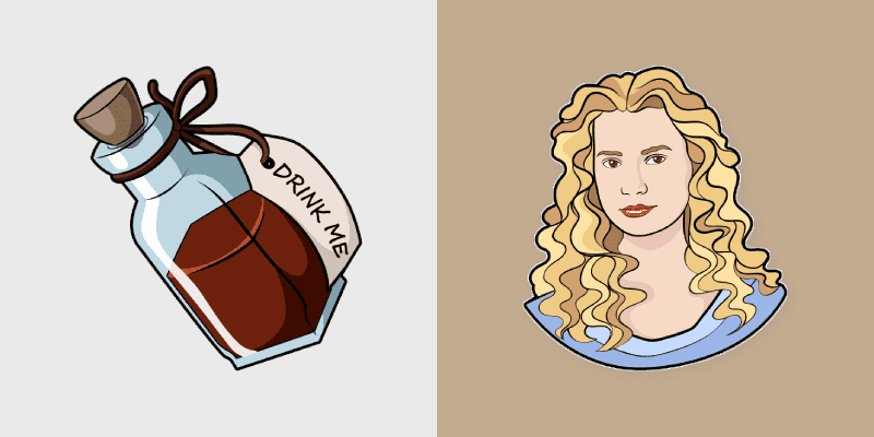 Custom Cursor Wonderland Pack