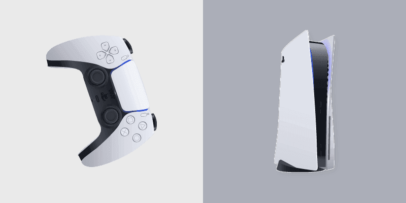 Cute Cursor Pack for PlayStation 5