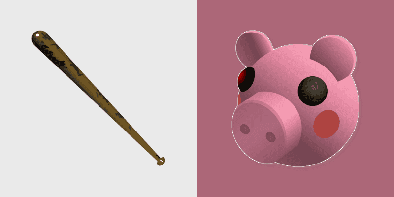 Custom Roblox Cursor Pack