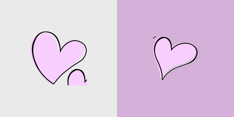 Sakura Love Cursor Pack