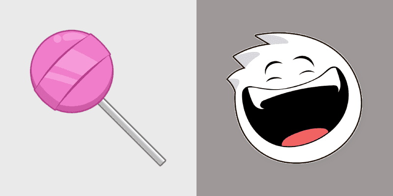 Custom Cursor Pack: Alex Clark Edition