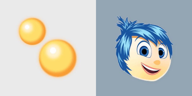 Joyful Mouse Cursor Pack