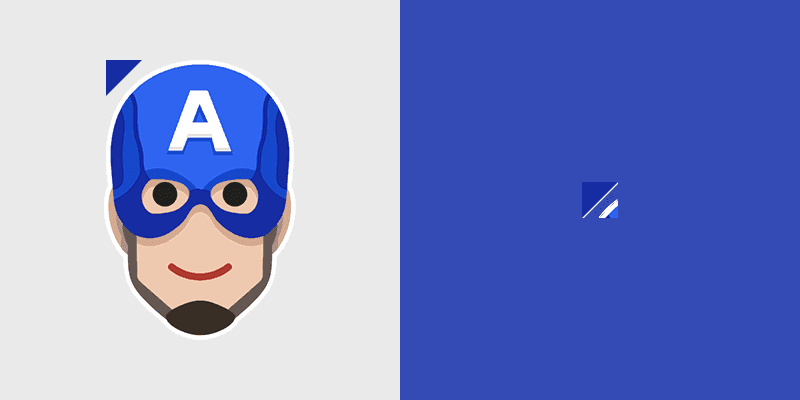 Custom Cursor Avenger Pack