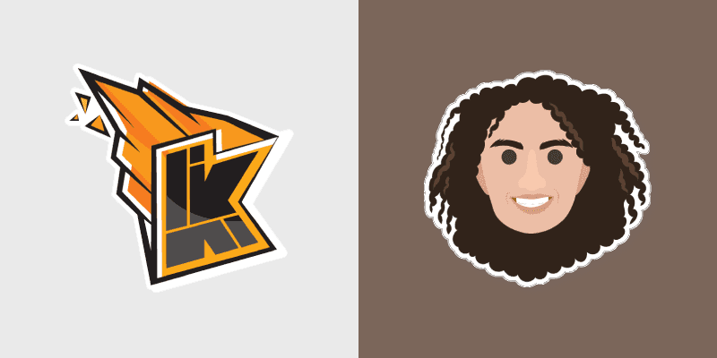 Kwebbelkop Custom Cursor Pack